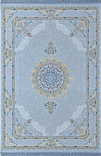 Dywan klasyczny Milan Orient szary 160 cm x 220 cm - Nowoczesne fasony do salonu i pokoju