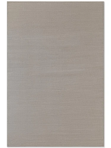 Dywan nowoczesny Perles paseczki szaro-kremowe 120 cm x 170 cm  - Nowoczesne fasony do salonu i pokoju
