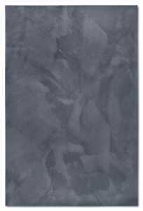 Dywan pluszowy Leon Villeroy & Boch antracytowy 200 cm x 290 cm 