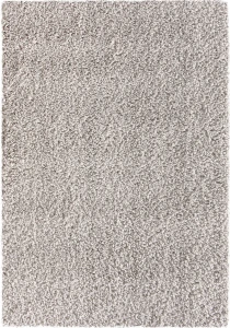 Dywan shaggy Best jasny beżowy 60 cm x 110 cm