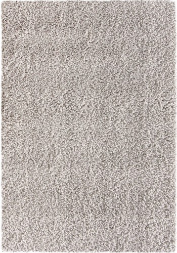 Dywan shaggy Best jasny beżowy 60 cm x 110 cm - Nowoczesne fasony do salonu i pokoju