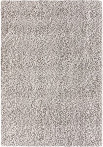 Dywan shaggy Best jasny beżowy 80 cm x 250 cm 