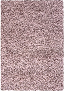 Dywan shaggy Best Różowy 200 cm x 290 cm