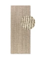 dywan naturalny jutowy-recznie-tkany-boucle-kremowy-chodnik-rzut1.jpeg