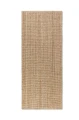 dywan naturalny jutowy-recznie-tkany-boucle-naturalnie-zloty-chodnik-rzut.jpeg