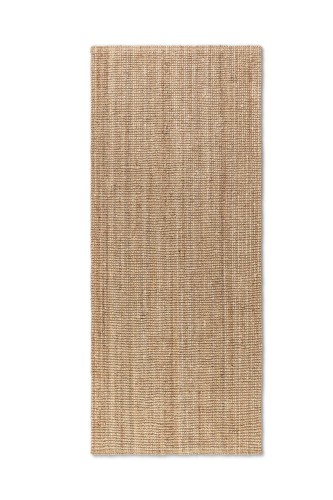 dywan naturalny jutowy-recznie-tkany-boucle-naturalnie-zloty-chodnik-rzut.jpeg