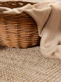 dywan naturalny jutowy-recznie-tkany-boucle-naturalnie-zloty-kolo-detal2.jpeg