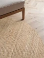 dywan naturalny jutowy-recznie-tkany-boucle-naturalnie-zloty-kolo-aranz2.jpeg
