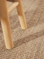 dywan naturalny jutowy-recznie-tkany-boucle-naturalnie-zloty-kolo-detal4.jpeg