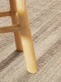 dywan-naturalny-jutowy-boucle-brazowo-szary-kolo-detal4.jpeg
