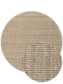 dywan-naturalny-jutowy-boucle-brazowo-szary-kolo-rzut2.jpeg