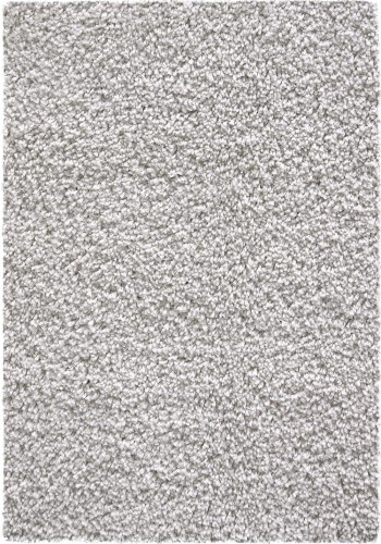 Dywan shaggy Best kremowy 60 cm x 110 cm - Nowoczesne fasony do salonu i pokoju