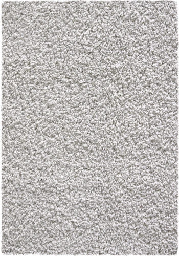 Dywan shaggy Best kremowy 100 cm x 200 cm - Nowoczesne fasony do salonu i pokoju