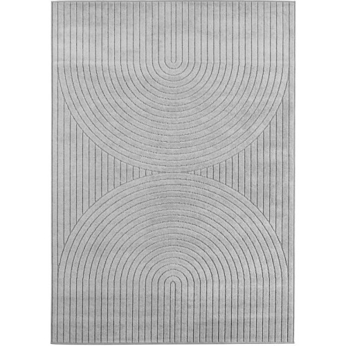 dywan-nowoczesny-3D-Nova-szary-rzut.jpg