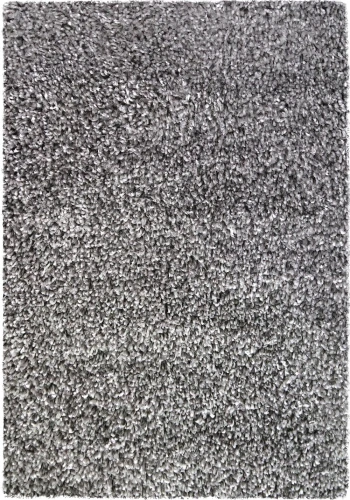 Dywan shaggy Best jasny szary 100 cm x 200 cm - Nowoczesne fasony do salonu i pokoju