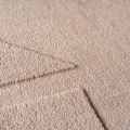 dywan-nowoczesny-pompei-3D-geometria2- bezowy-detal.jpg