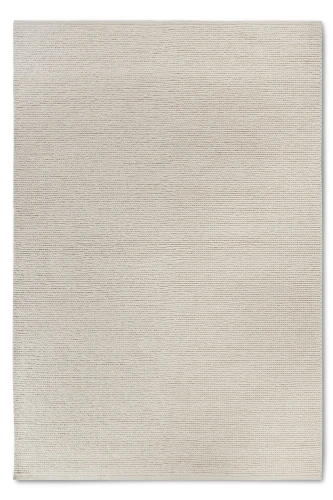 Dywan wełniany Villeroy & Boch kremowy 60 cm x 90 cm - Nowoczesne fasony do salonu i pokoju