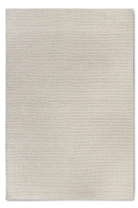 Dywan wełniany Villeroy & Boch kremowy 80 cm x 150 cm
