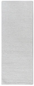 Dywan wełniany Villeroy & Boch kremowy 80 cm x 200 cm