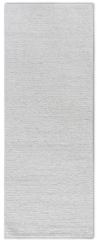 Dywan wełniany Villeroy & Boch kremowy 80 cm x 200 cm - Nowoczesne fasony do salonu i pokoju