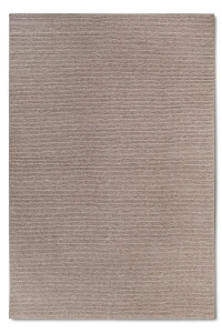 Dywan wełniany Villeroy & Boch brązowy 60 cm x 90 cm 