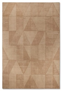 Dywan wełniany Villeroy & Boch Ursule beżowy 120 cm x 170 cm 