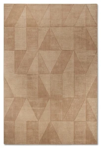 Dywan wełniany Villeroy & Boch Ursule beżowy 190 cm x 280 cm