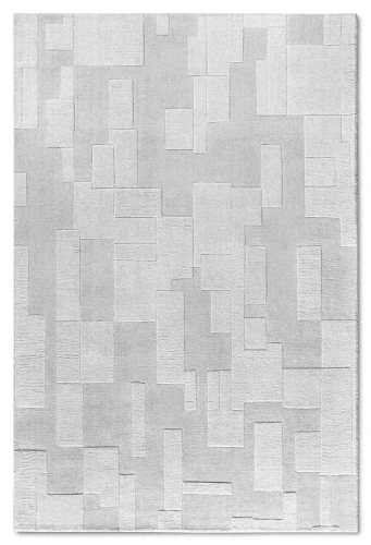 Dywan wełniany Villeroy & Boch Wilhelmine kremowy 80 cm x 150 cm    - Nowoczesne fasony do salonu i pokoju
