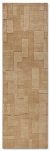 Dywan wełniany Villeroy & Boch Wilhelmine beżowy 80 cm x 250 cm  