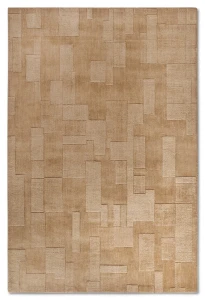 Dywan wełniany Villeroy & Boch Wilhelmine beżowy 120 cm x 170 cm