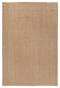 Dywan naturalny jutowy Villeroy & Boch Rosalie złoty 160 cm x 230 cm 