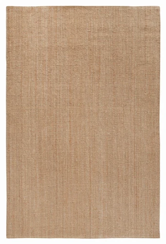 Dywan naturalny jutowy Villeroy & Boch Rosalie złoty 200 cm x 290 cm - Nowoczesne fasony do salonu i pokoju