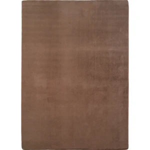 Dywan pluszowy Joy cappucino 60 cm x 100 cm
