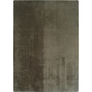 Dywan pluszowy Joy zielony 80 cm x 150 cm