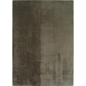 Dywan pluszowy Joy zielony 240 cm x 340 cm