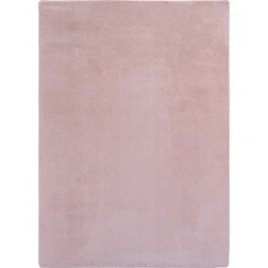 Dywan pluszowy Joy różowy 240 cm x 340 cm 