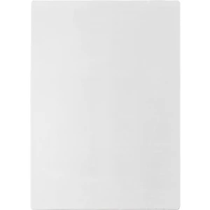 Dywan pluszowy Joy biały 80 cm x 250 cm  