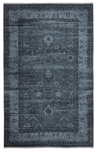 dywan-vintage-armand-ciemny-szary-rzut-na-bialym-tle.webp