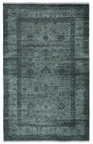 dywan-vintage-armand-zielony-rzut-na-bialym-tle.webp