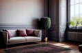 dywan-vintage-armand-bordowy-aranzacja-w-salonie-z-sofa-na-drewnianej-podlodze.webp