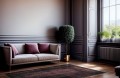 dywan-vintage-armand-bordowy-aranzacja-w-salonie-z-sofa-na-drewnianej-podlodze.webp