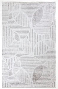 Dywan nowoczesny Dean beżowy 80 cm x 145 cm