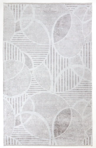 Dywan nowoczesny Dean beżowy 120 cm x 160 cm  - Nowoczesne fasony do salonu i pokoju