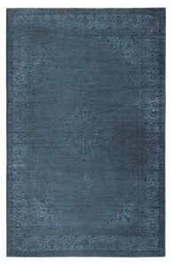 Dywan vintage Marylou granatowy 120 cm x 160 cm