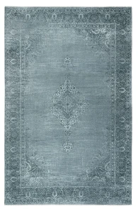 Dywan vintage Marylou  szary 195 cm x 280 cm