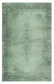 dywan-vintage-marylou-zielony-rzut-z-gory-na-bialym-tle.webp