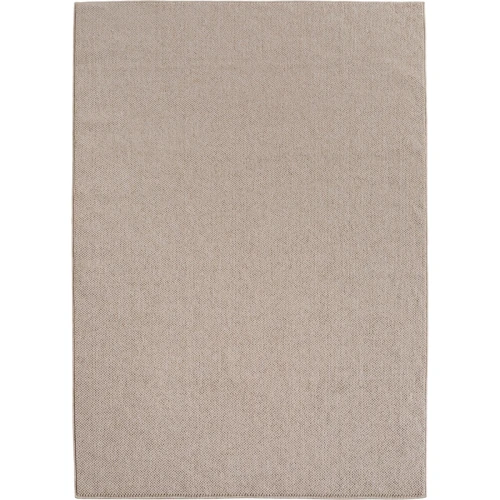 Dywan nowoczesny Helix jednobarwny beżowy 280 cm x 370 cm  - Nowoczesne fasony do salonu i pokoju