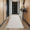 dywan-nowoczesny-helix jednobarwny-kremowy-80 cm x 250 cm-aranzacja-w-przedpokoju.jpg