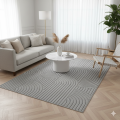 dywan-nowoczesny-3d-helix-geometria-szary-aranzacja-na-jasnej-podlodze-z-sofa-stolikiem-kawowy-krzeslem-jasnymi-scianami-oraz-dwoma-oknami-w-salonie.jpg.png