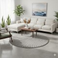 dywan-nowoczesny-art-3d-geometria-szary-kolo-aranzacja-na-jasnej-podlodze-z-jasna-sofa-i-oknem-w-tle-stolikiem-kawowym na -srodku-dywanu-i-fotelem.jpg